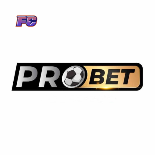 Imagem promocional da probet mostrando a plataforma de cassino online, interface de jogos e vantagens exclusivas