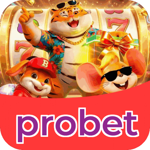 Cadastro probet