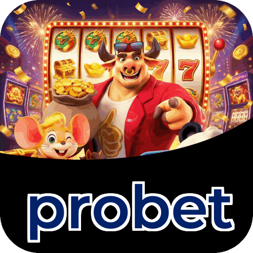 Jogos com maior RTP na probet