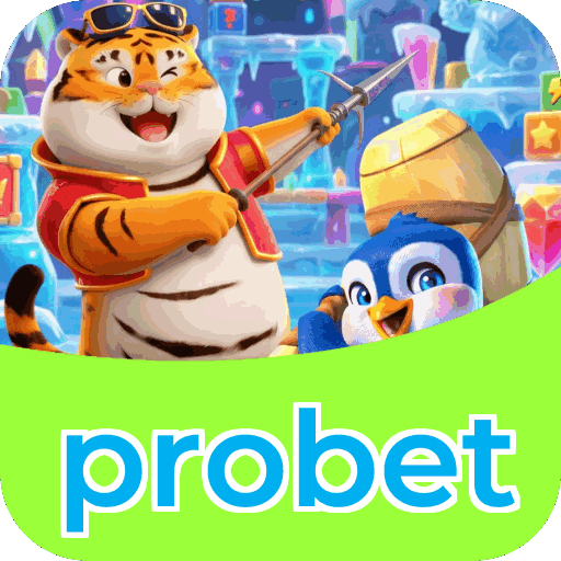 Siga a probet no Facebook