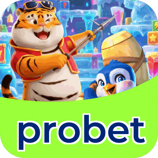 Instalação Android probet