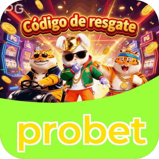 Suporte probet
