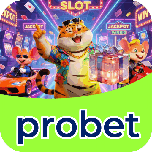 Dealers profissionais da probet